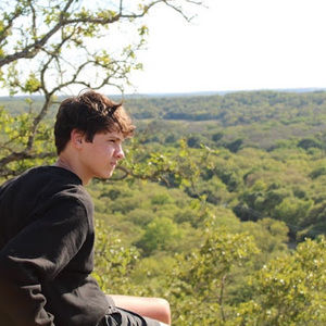 Meet your Posher, Vance